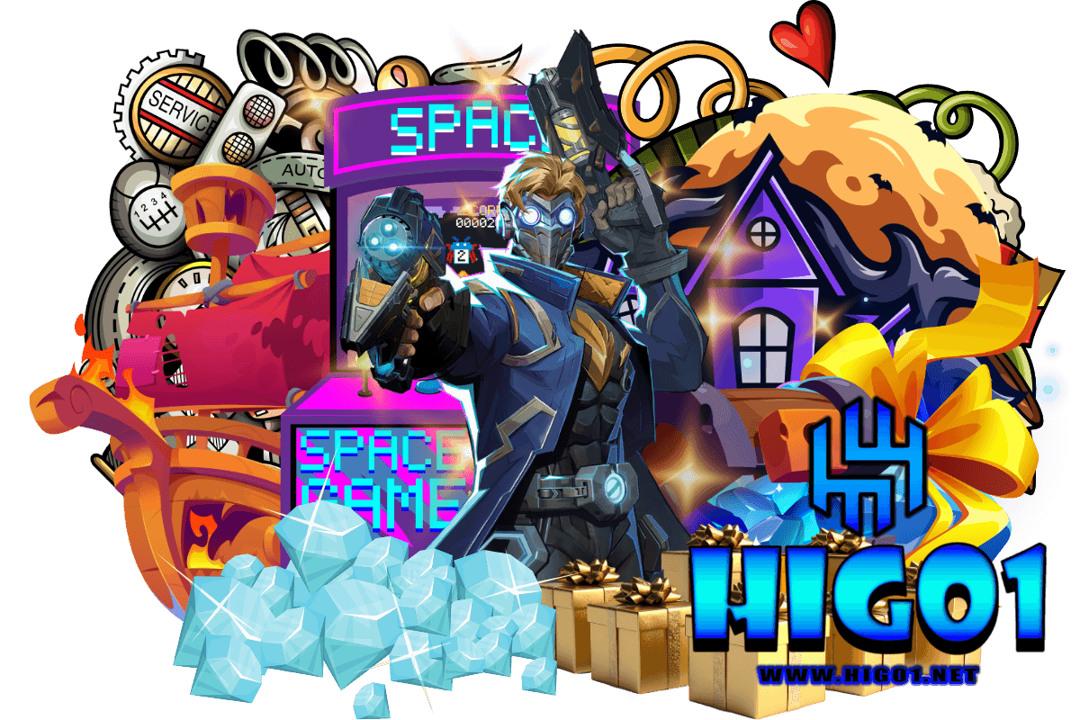 higo1 เกมมาแรง