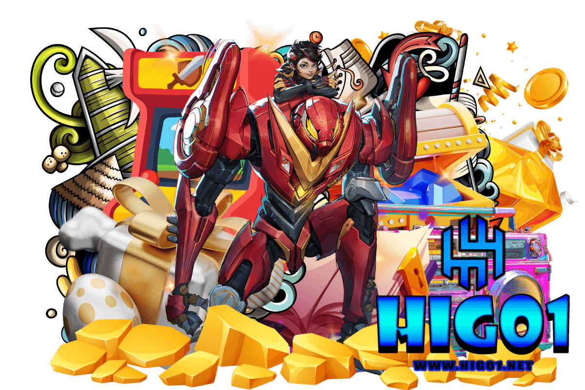 higo1 เกมมือถือ